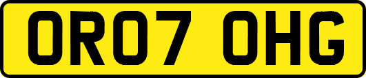 OR07OHG