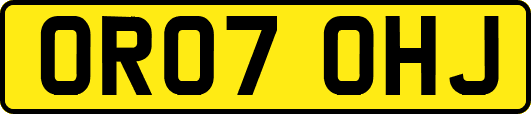 OR07OHJ