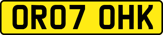 OR07OHK