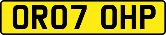 OR07OHP