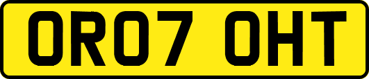 OR07OHT