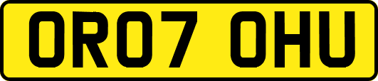 OR07OHU