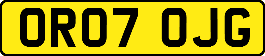 OR07OJG