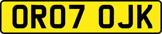 OR07OJK