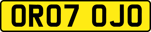 OR07OJO