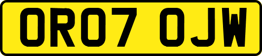 OR07OJW