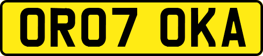 OR07OKA