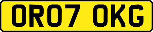 OR07OKG