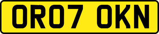 OR07OKN