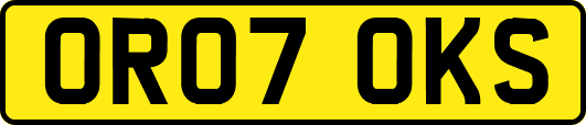 OR07OKS