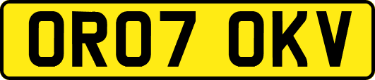 OR07OKV