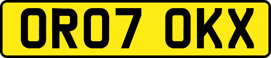 OR07OKX