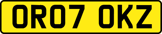 OR07OKZ