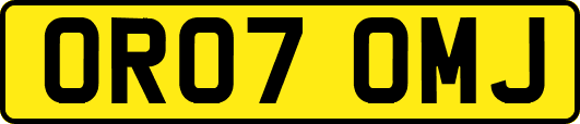 OR07OMJ