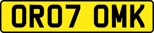 OR07OMK