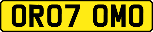 OR07OMO