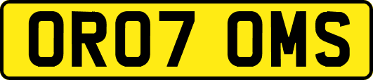 OR07OMS
