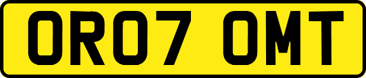 OR07OMT