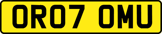OR07OMU