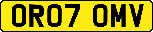 OR07OMV