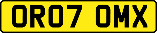 OR07OMX