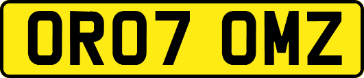OR07OMZ