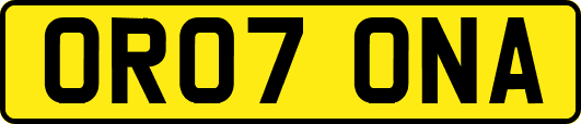 OR07ONA