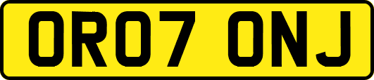 OR07ONJ