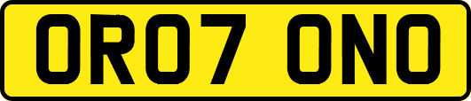 OR07ONO