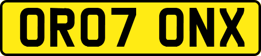 OR07ONX