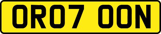 OR07OON