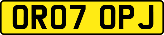 OR07OPJ