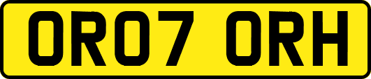 OR07ORH