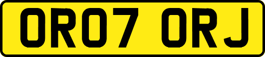 OR07ORJ