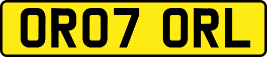 OR07ORL