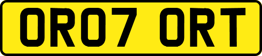 OR07ORT