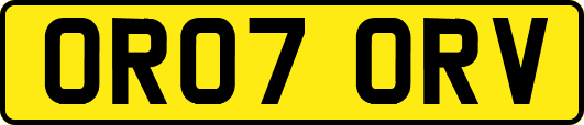 OR07ORV