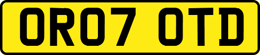 OR07OTD