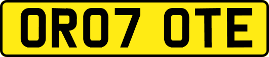 OR07OTE