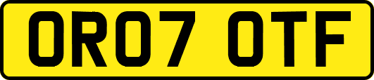 OR07OTF