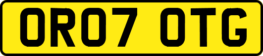 OR07OTG