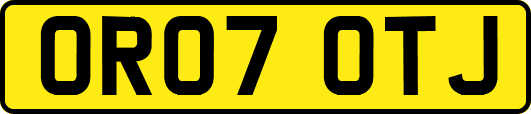 OR07OTJ