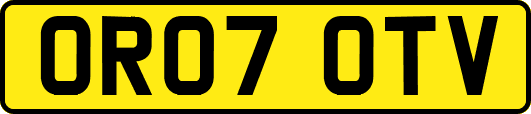OR07OTV