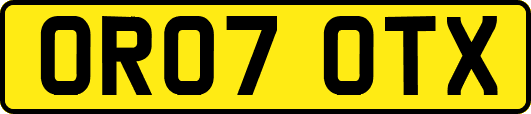OR07OTX
