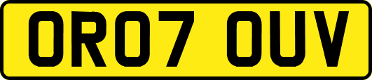 OR07OUV