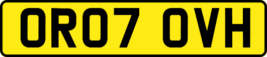 OR07OVH