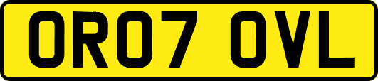 OR07OVL
