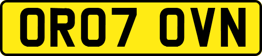 OR07OVN