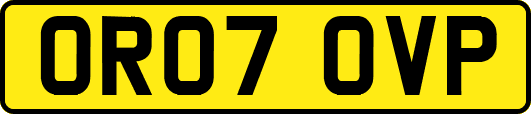 OR07OVP