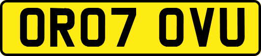 OR07OVU